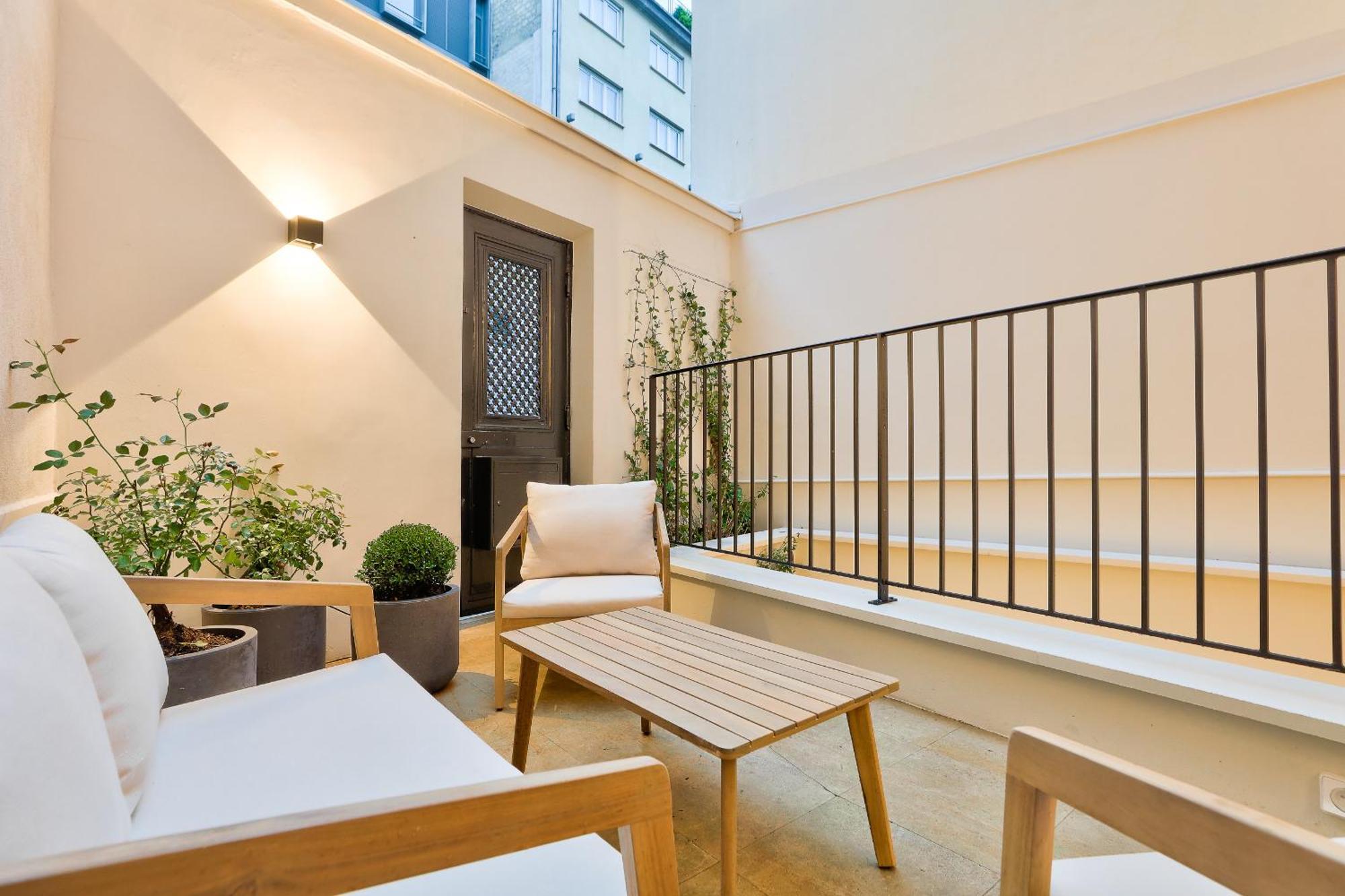 Maison Iena - Serviced Apartments On Champs Elysees Paris Exterior photo