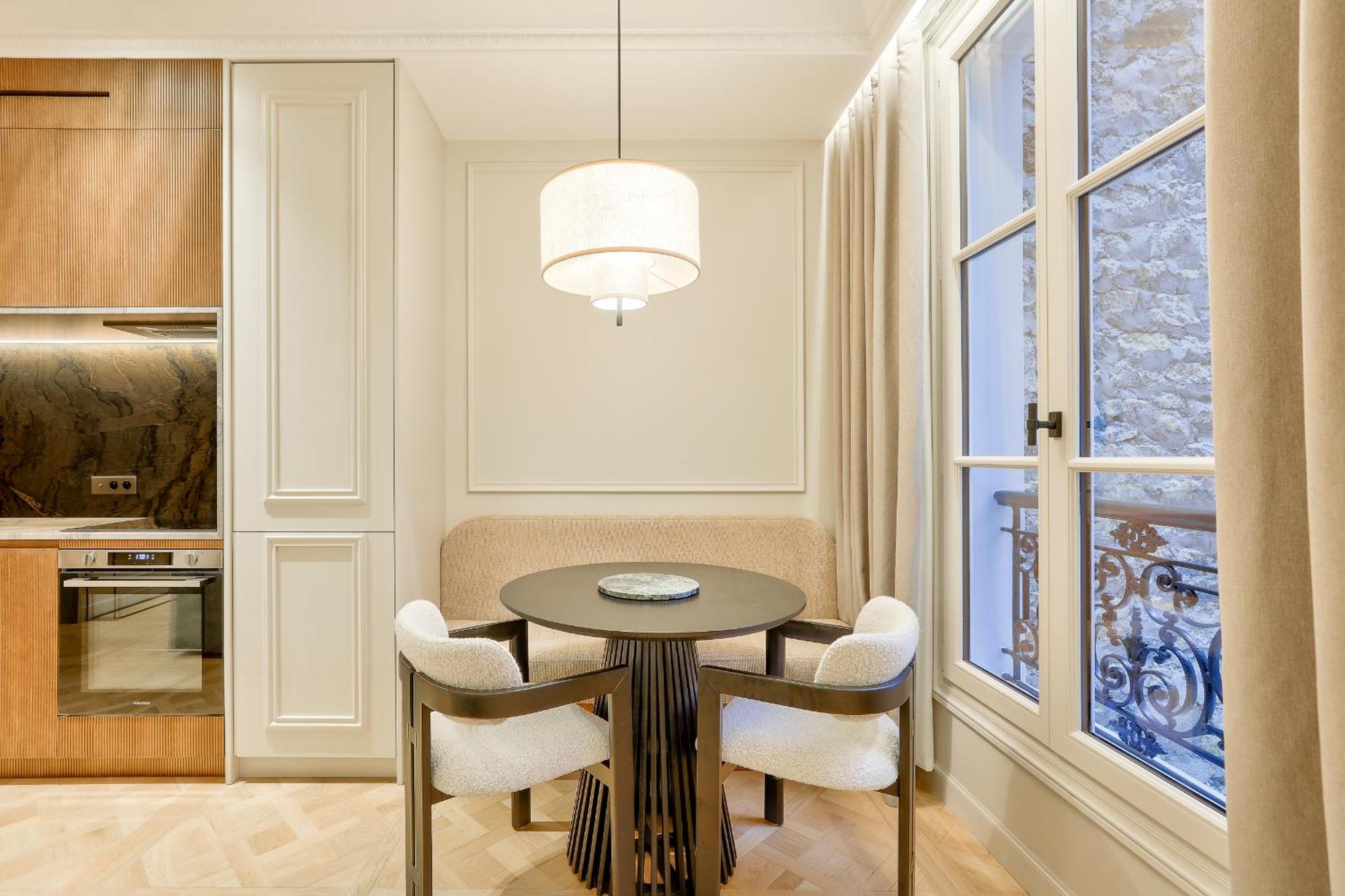 Maison Iena - Serviced Apartments On Champs Elysees Paris Exterior photo