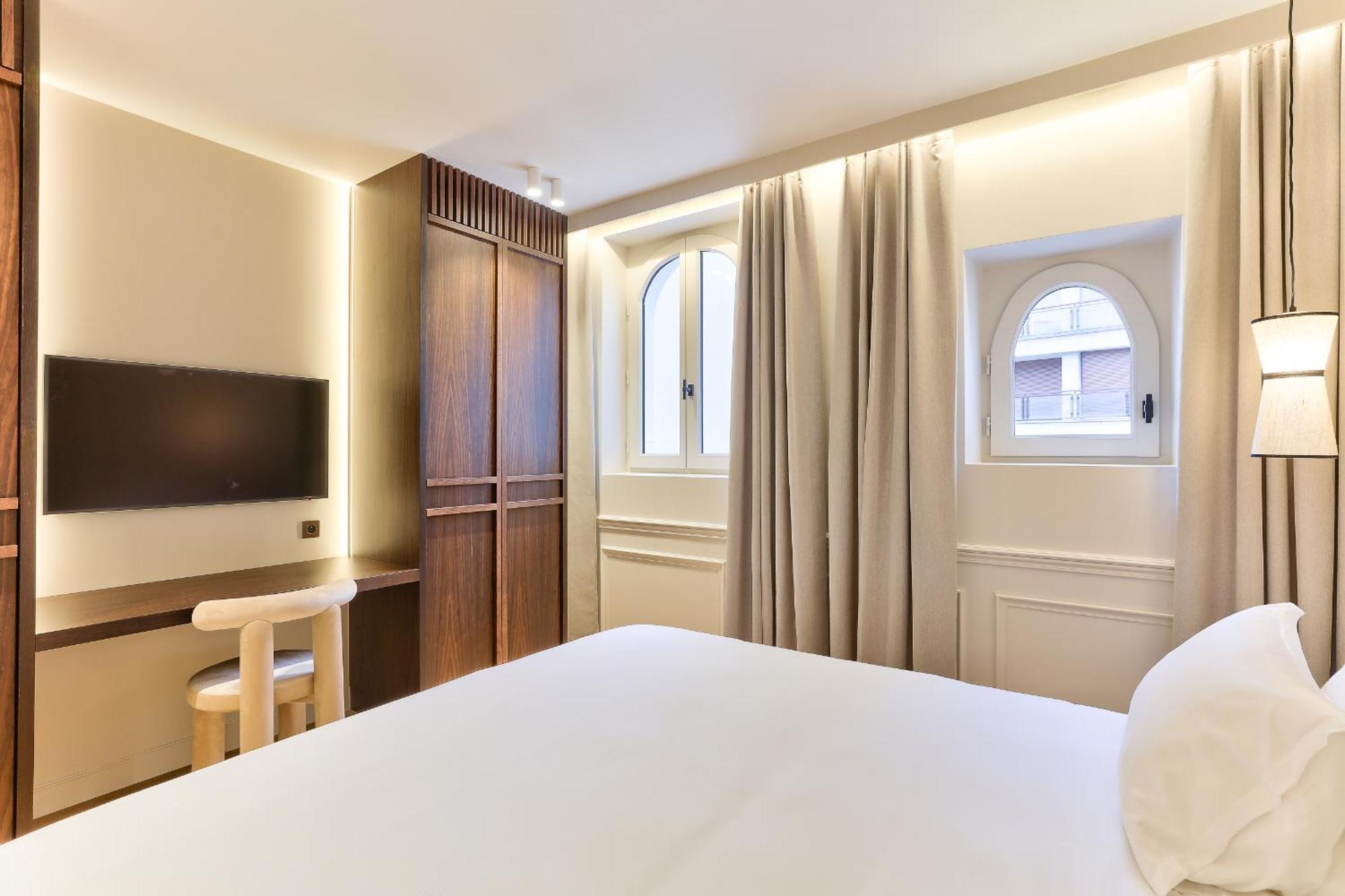 Maison Iena - Serviced Apartments On Champs Elysees Paris Exterior photo