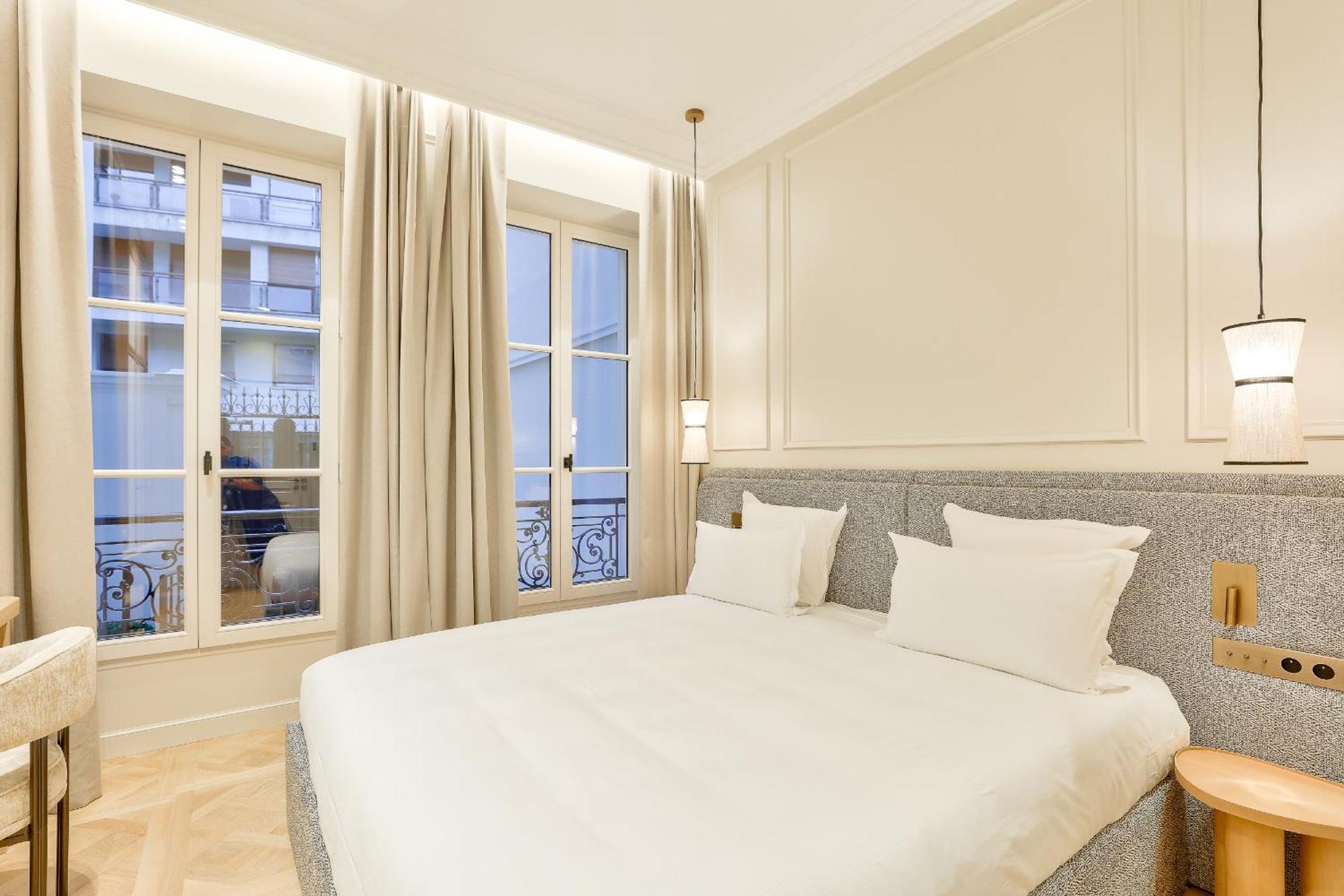 Maison Iena - Serviced Apartments On Champs Elysees Paris Exterior photo