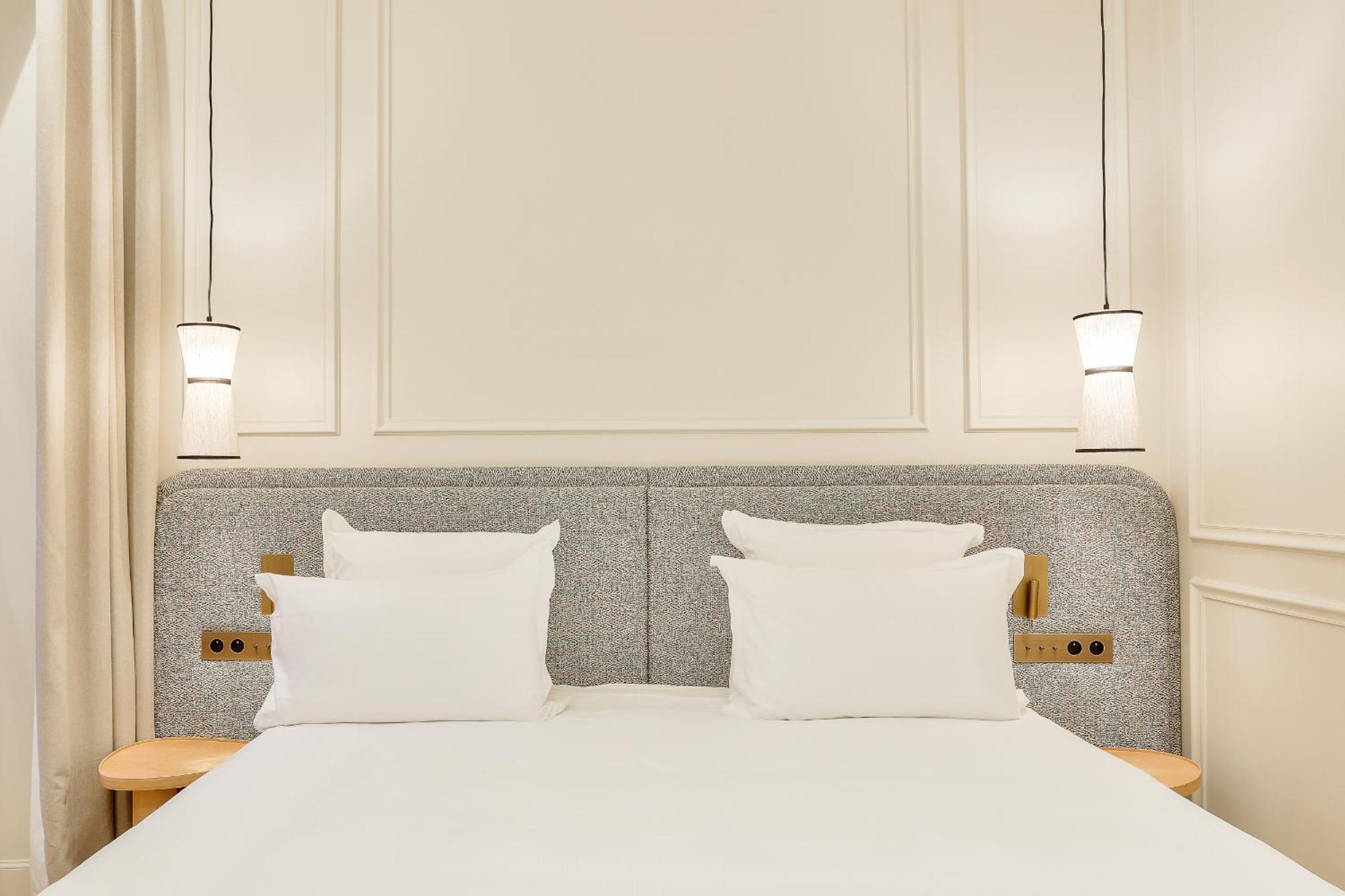 Maison Iena - Serviced Apartments On Champs Elysees Paris Exterior photo