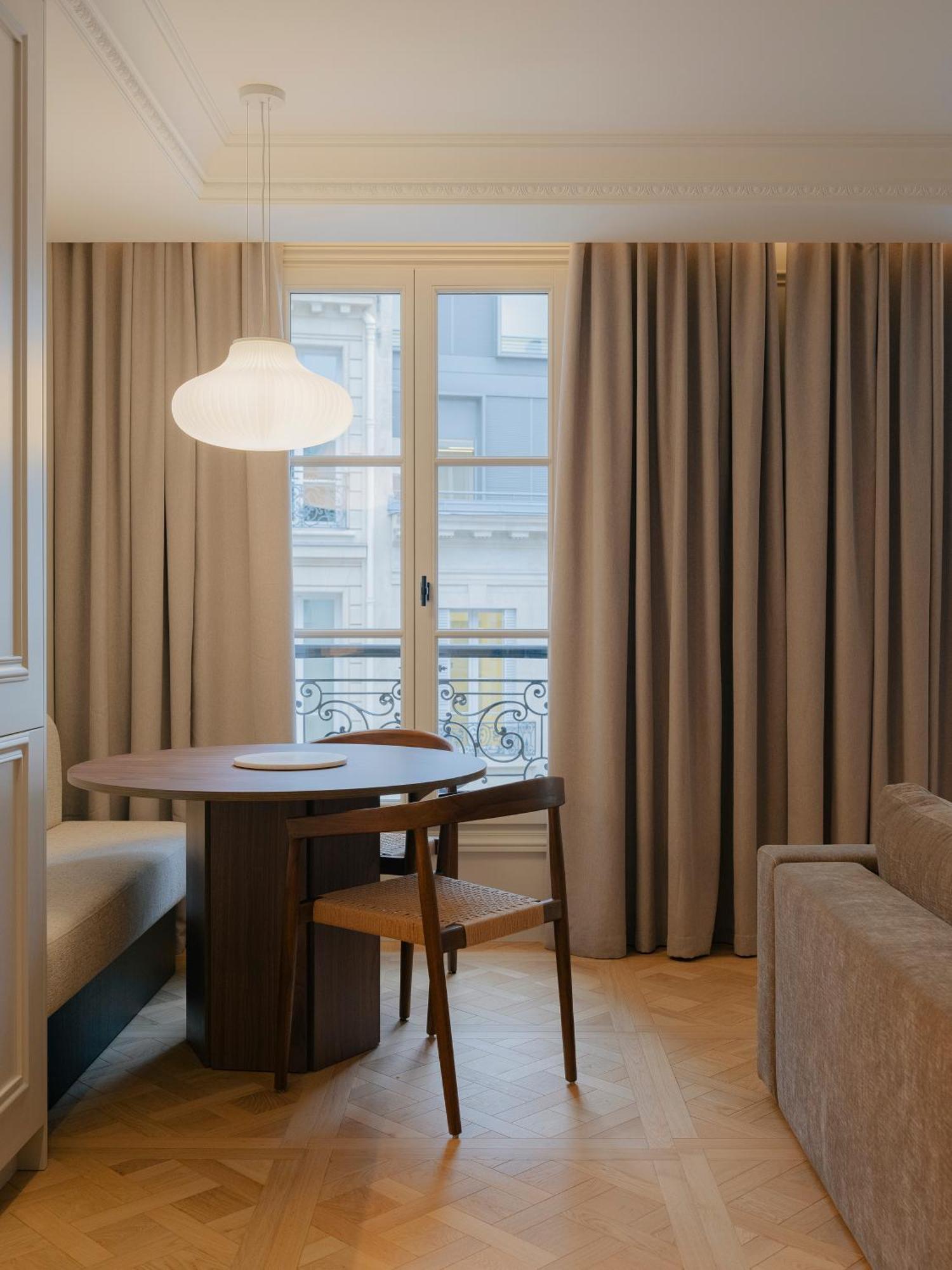 Maison Iena - Serviced Apartments On Champs Elysees Paris Exterior photo