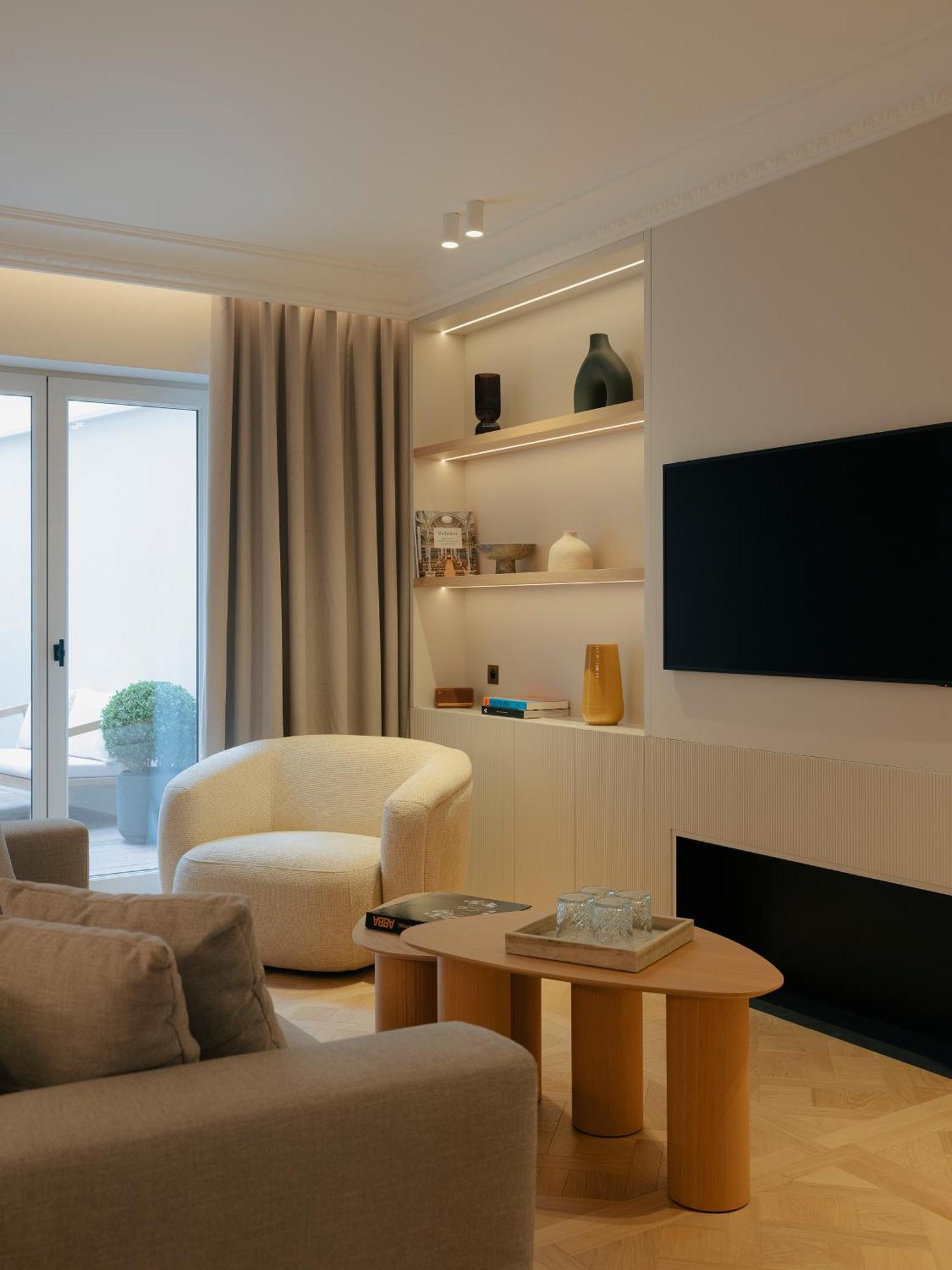 Maison Iena - Serviced Apartments On Champs Elysees Paris Exterior photo