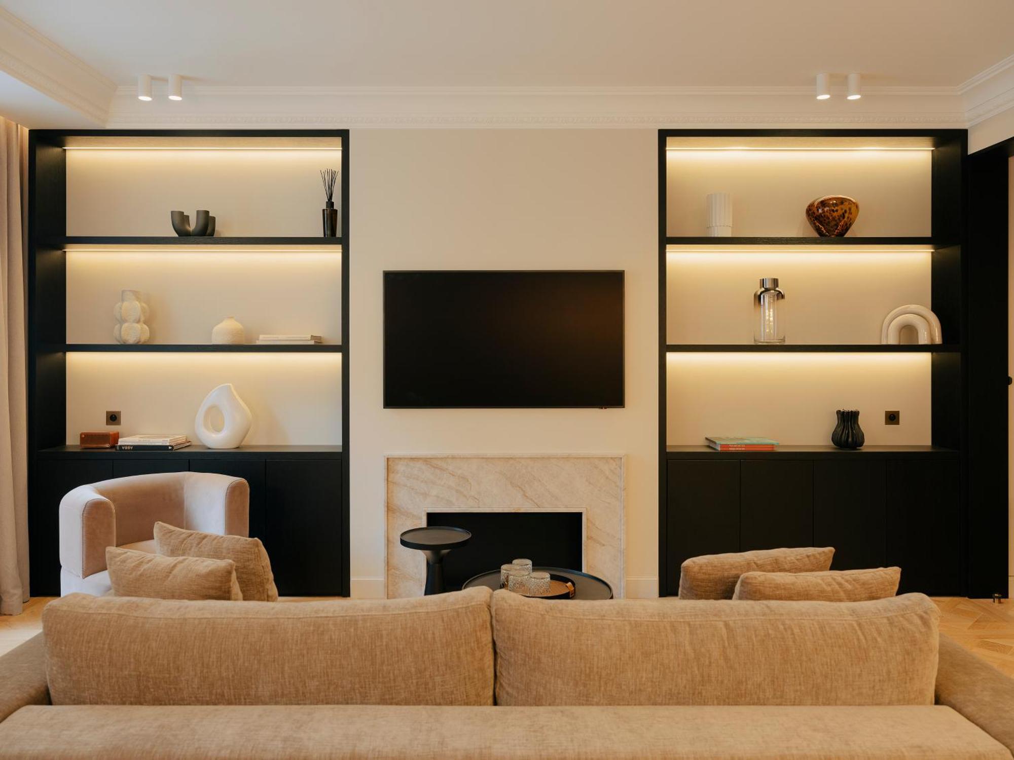 Maison Iena - Serviced Apartments On Champs Elysees Paris Exterior photo