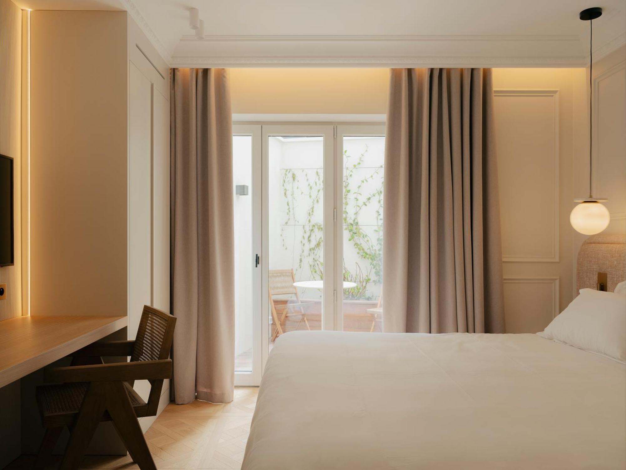 Maison Iena - Serviced Apartments On Champs Elysees Paris Exterior photo