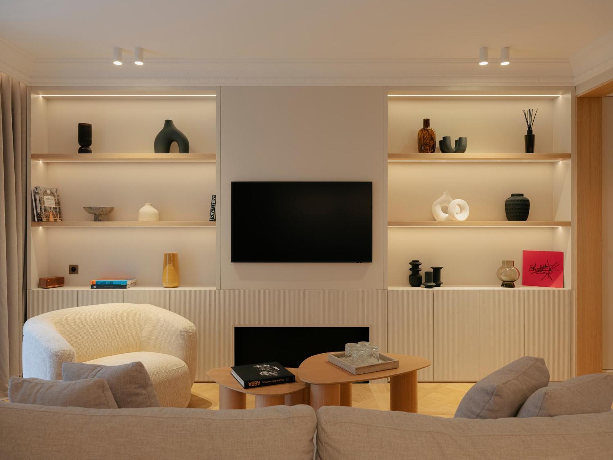 Maison Iena - Serviced Apartments On Champs Elysees Paris Exterior photo